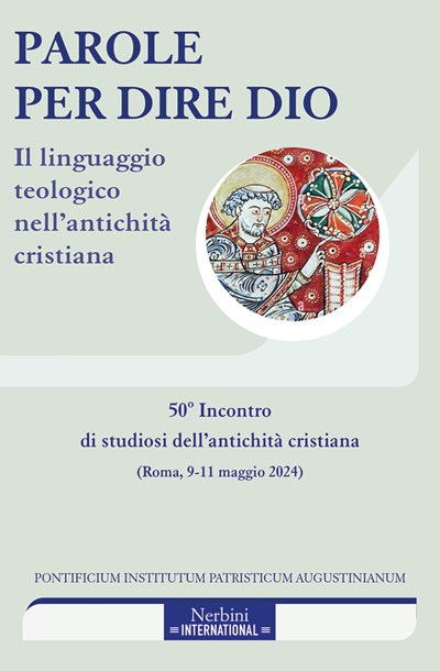 Novità bibliografica